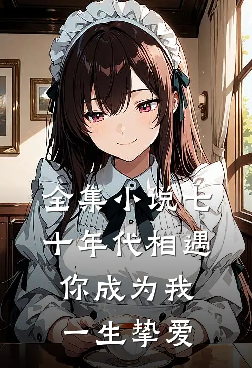 全集小说七十年代相遇，你成为我一生挚爱