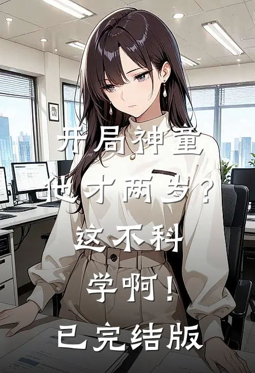 开局神童：他才两岁？这不科学啊！已完结版