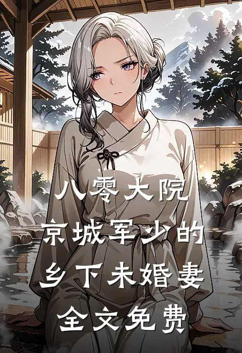 八零大院，京城军少的乡下未婚妻全文免费