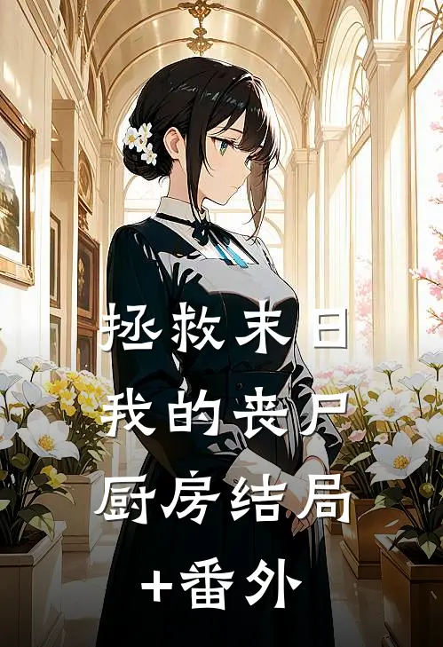 拯救末日：我的丧尸厨房结局+番外