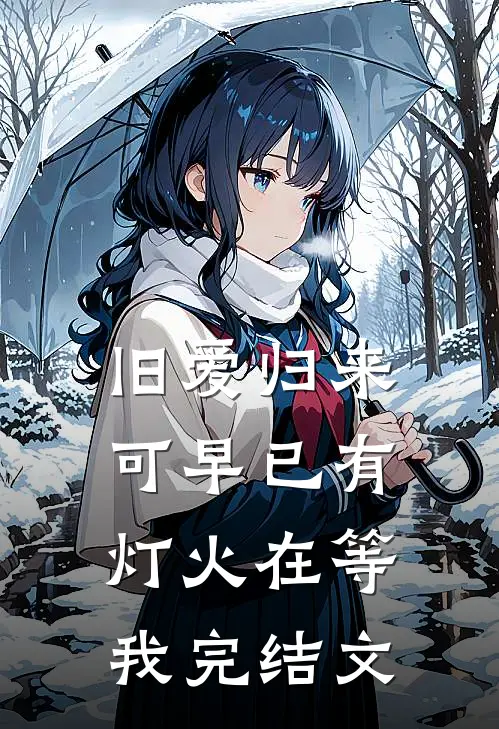 旧爱归来，可早已有灯火在等我完结文