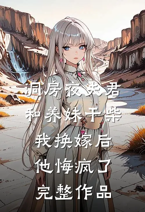 洞房夜夫君和养妹干柴，我换嫁后他悔疯了完整作品