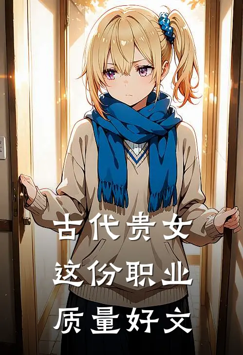 古代贵女这份职业质量好文
