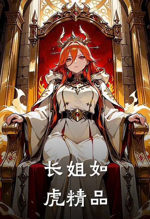 长姐如虎精品