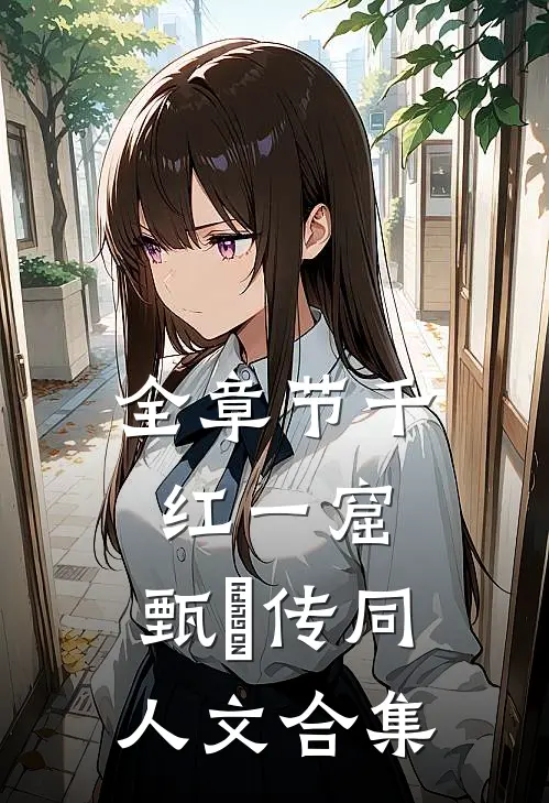 全章节千红一窟：甄嬛传同人文合集