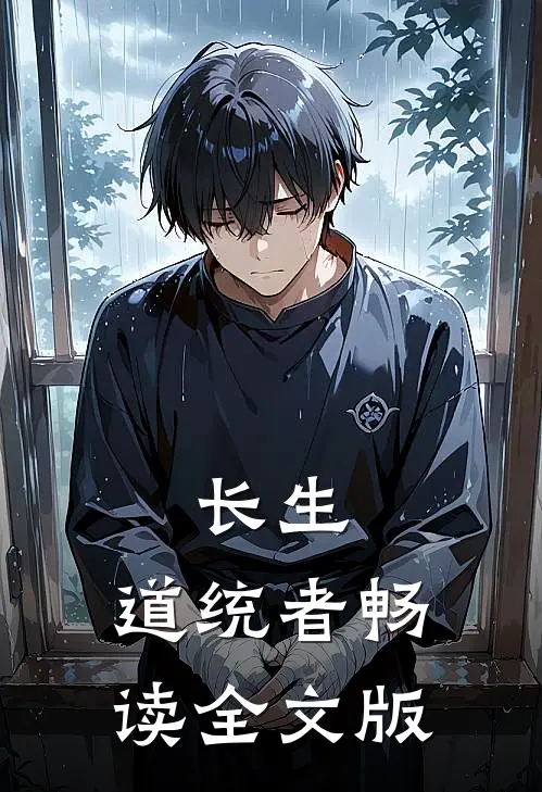 长生：道统者畅读全文版