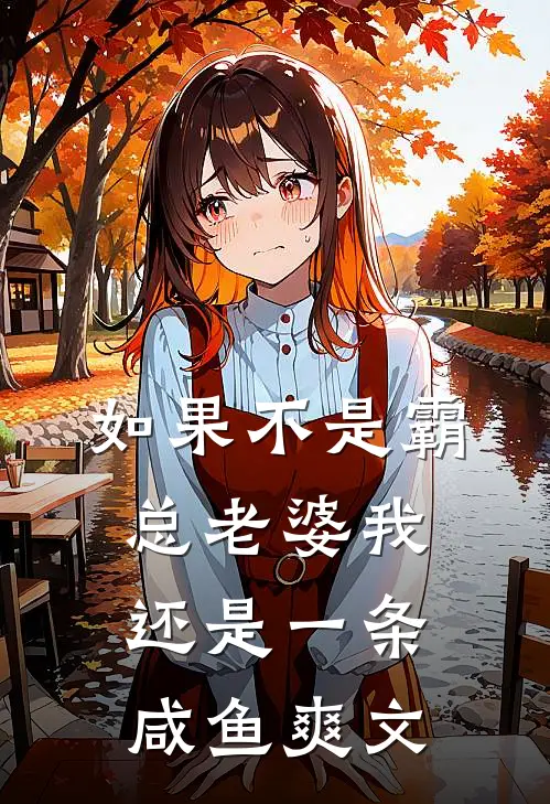 如果不是霸总老婆我还是一条咸鱼爽文