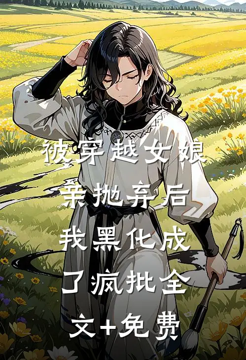 被穿越女娘亲抛弃后，我黑化成了疯批全文+免费