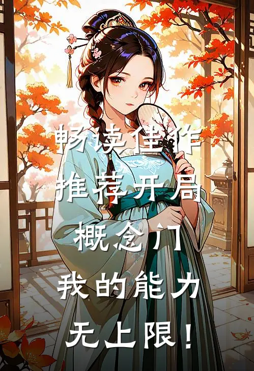 畅读佳作推荐开局概念门，我的能力无上限！