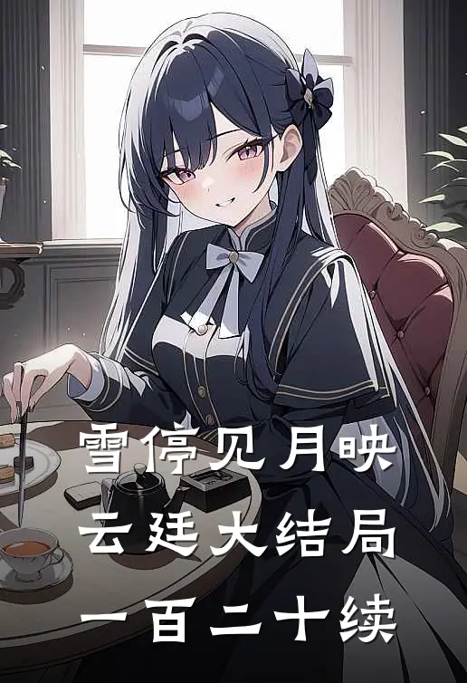 雪停见月映云廷大结局一百二十续