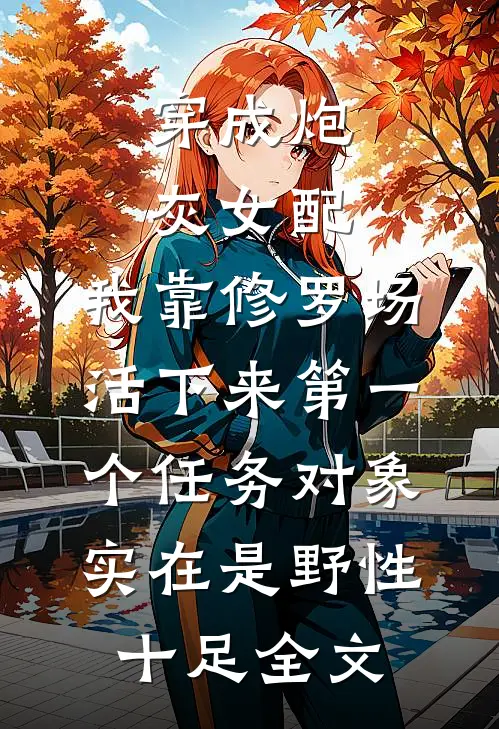 穿成炮灰女配，我靠修罗场活下来-第一个任务对象实在是野性十足全文