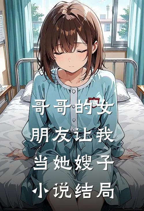 哥哥的女朋友让我当她嫂子小说结局