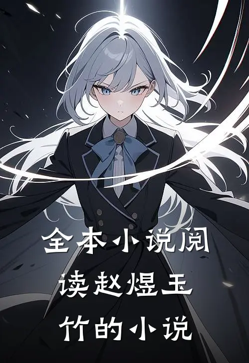 全本小说阅读赵煜玉竹的小说