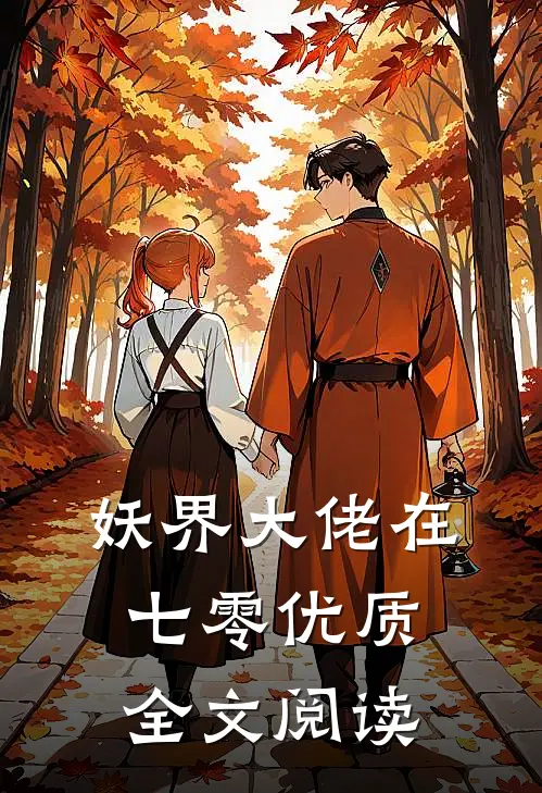 妖界大佬在七零优质全文阅读