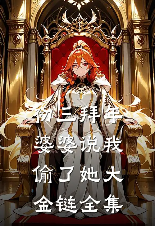 初三拜年，婆婆说我偷了她大金链全集