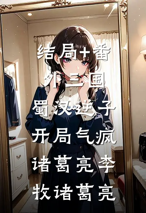 结局+番外三国：蜀汉逆子，开局气疯诸葛亮李牧诸葛亮
