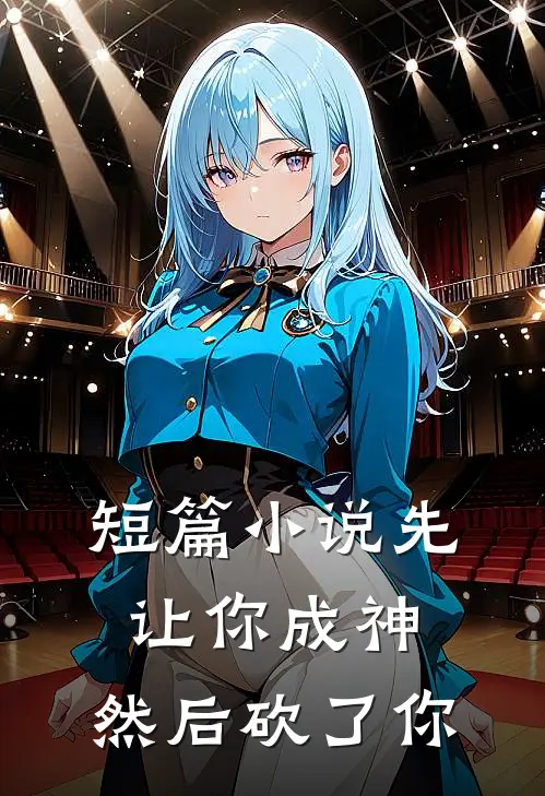 短篇小说先让你成神，然后砍了你
