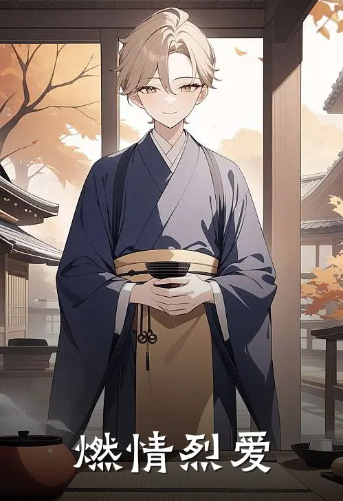 燃情烈爱