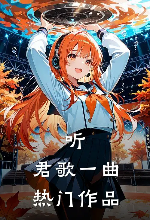 听，君歌一曲热门作品