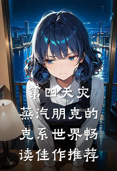 第四天灾：蒸汽朋克的克系世界畅读佳作推荐