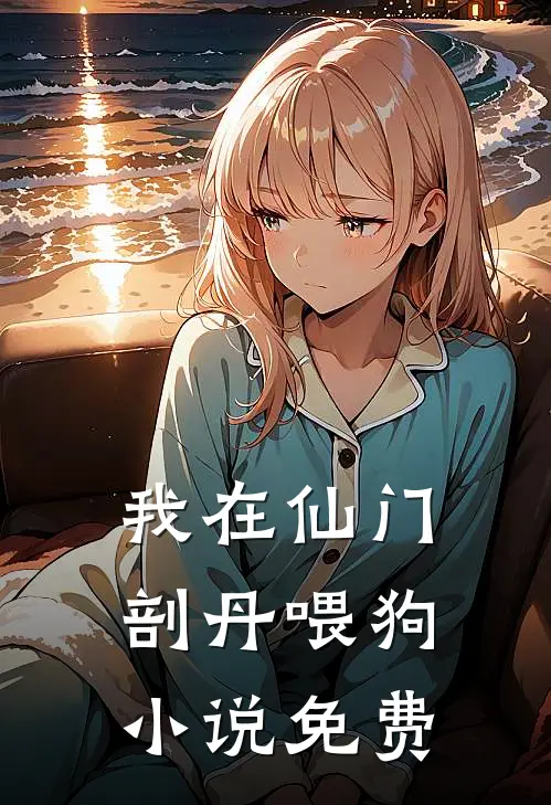 我在仙门剖丹喂狗小说免费