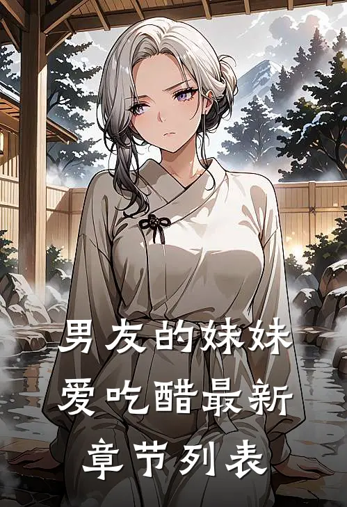 男友的妹妹爱吃醋最新章节列表