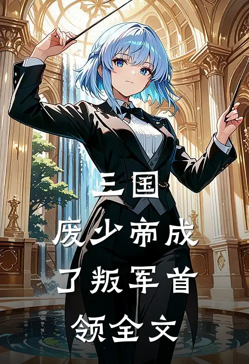 三国：废少帝成了叛军首领全文