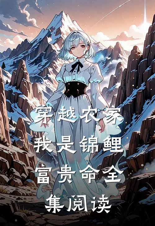 穿越农家：我是锦鲤富贵命全集阅读
