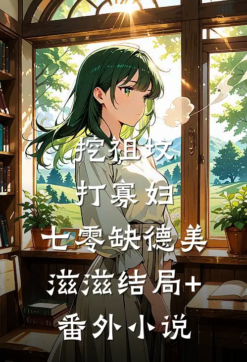 挖祖坟打寡妇，七零缺德美滋滋结局+番外小说