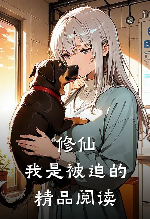修仙，我是被迫的精品阅读