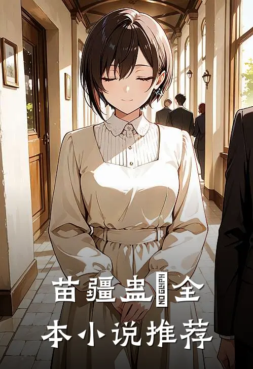 苗疆蛊聖全本小说推荐