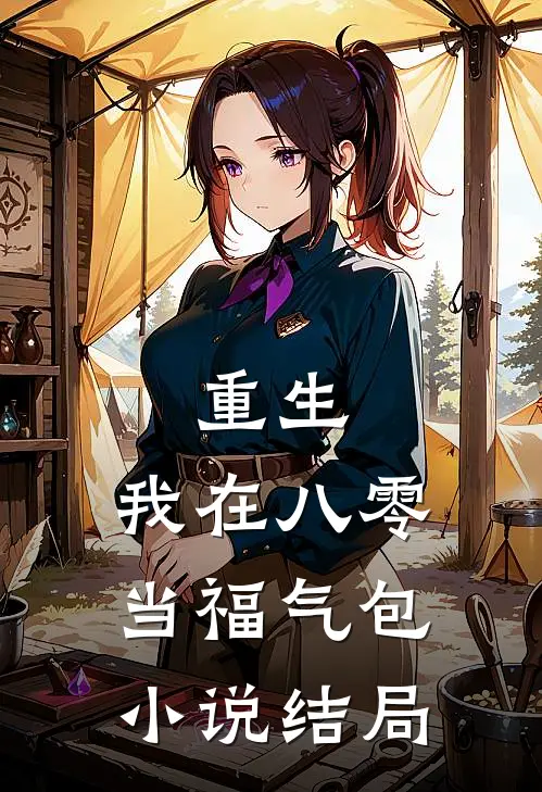 重生：我在八零当福气包小说结局