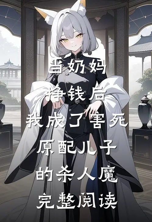 当奶妈挣钱后，我成了害死原配儿子的杀人魔完整阅读