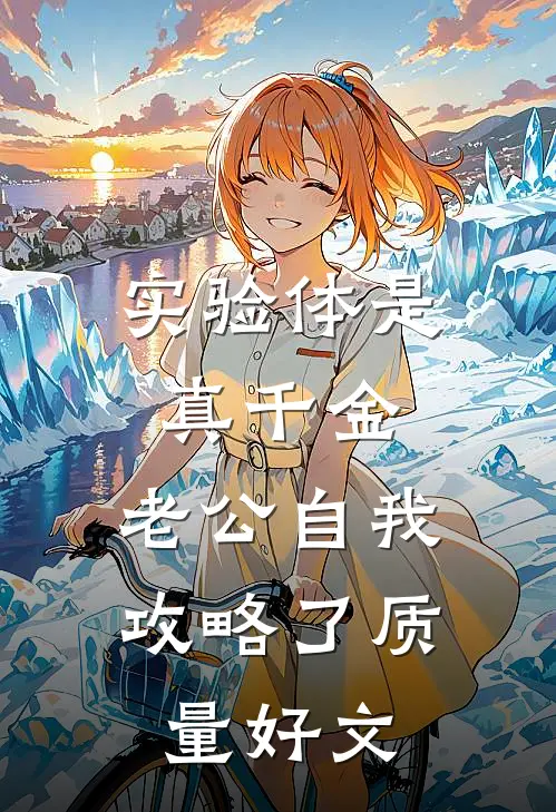 实验体是真千金，老公自我攻略了质量好文