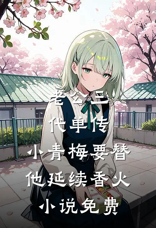 老公三代单传，小青梅要替他延续香火小说免费