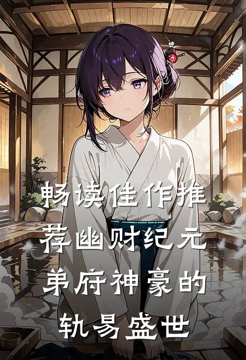 畅读佳作推荐幽财纪元：弟府神豪的轨易盛世