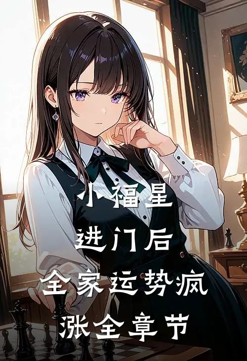 小福星进门后，全家运势疯涨全章节