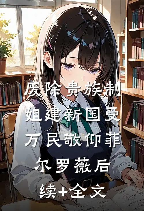 废除贵族制，姐建新国受万民敬仰菲尔罗薇后续+全文