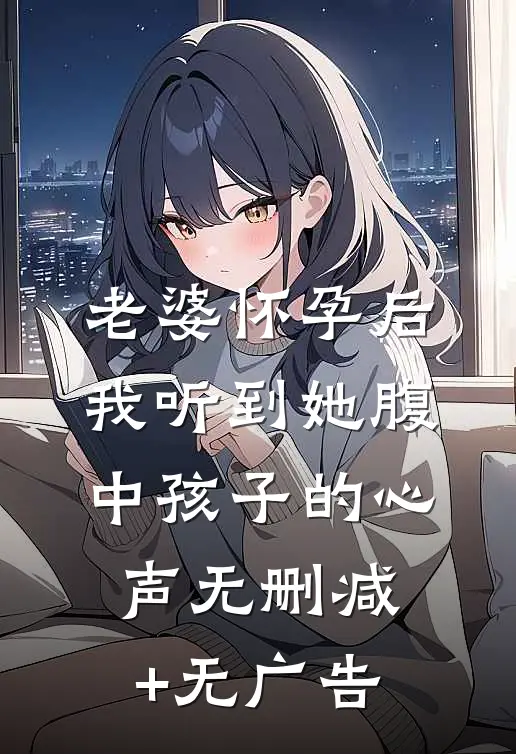 老婆怀孕后，我听到她腹中孩子的心声无删减+无广告