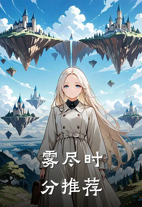 雾尽时分推荐