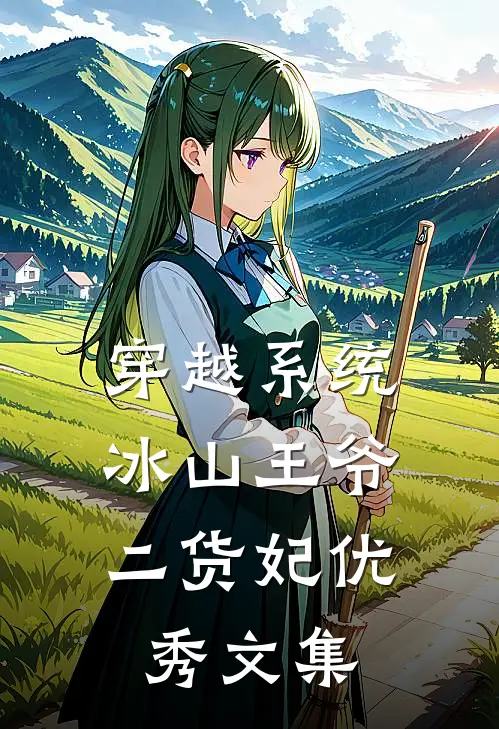 穿越系统：冰山王爷二货妃优秀文集