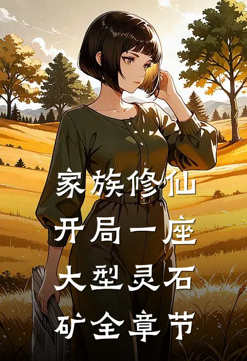 家族修仙：开局一座大型灵石矿全章节