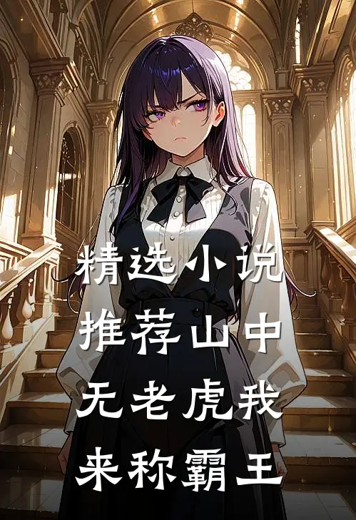 精选小说推荐山中无老虎我来称霸王
