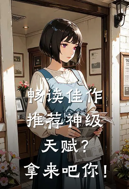 畅读佳作推荐神级天赋？拿来吧你！