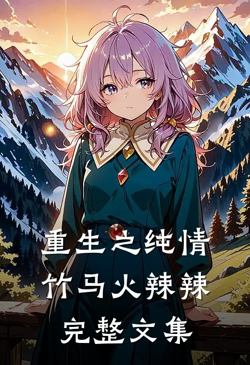 重生之纯情竹马火辣辣完整文集