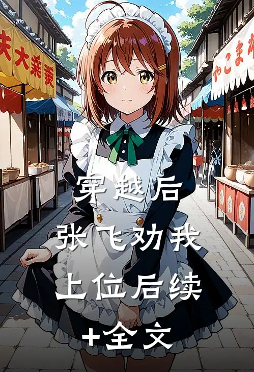 穿越后，张飞劝我上位后续+全文