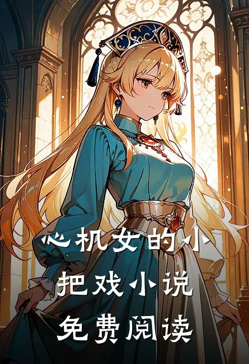 心机女的小把戏小说免费阅读