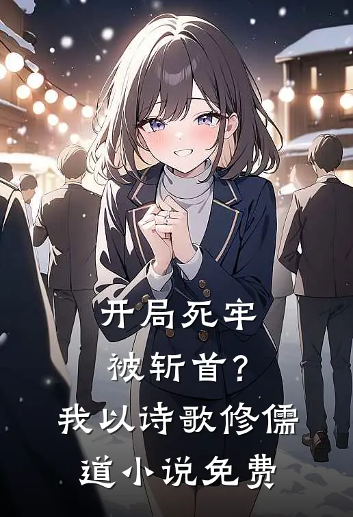 开局死牢被斩首？我以诗歌修儒道小说免费