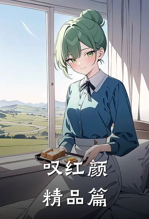 叹红颜精品篇