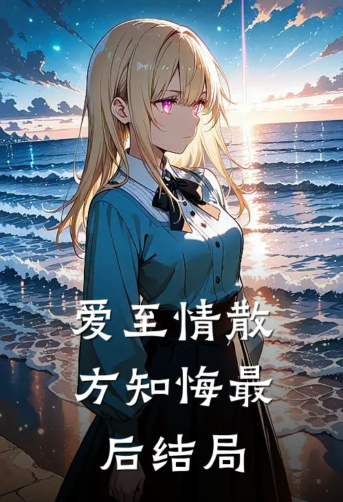 爱至情散方知悔最后结局